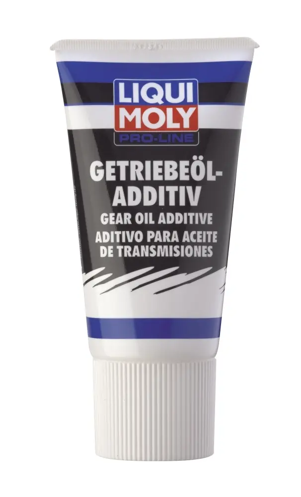 LIQUI MOLY 5198 ADITIVO PRO-LINE PARA ACEITE DE TRANSMISIÓN (150ML)