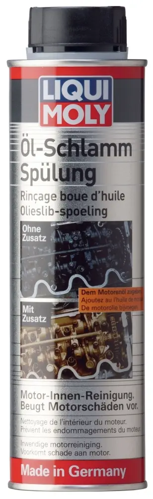 ADITIVO ELIMINACION LODO ACEITE