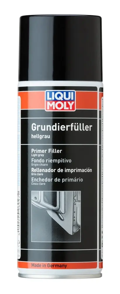 LIQUI MOLY 6047 RELLENADOR DE IMPRIMACIÓN (400ML)