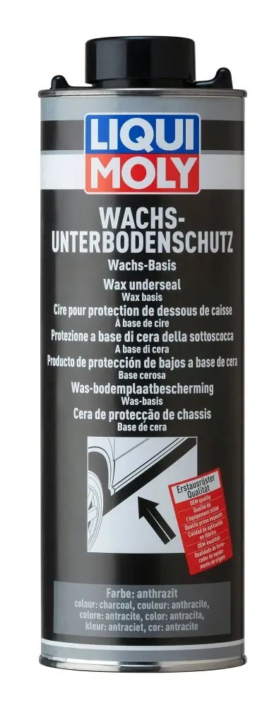 CERA PROTECCION CAVIDADES NEGRA