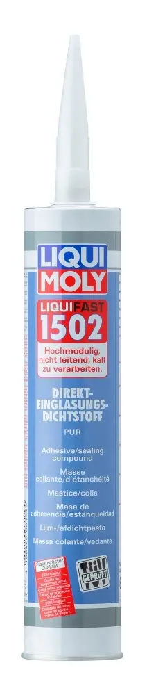 SELLADOR LUNAS LIQUIFAST 1502-CART.