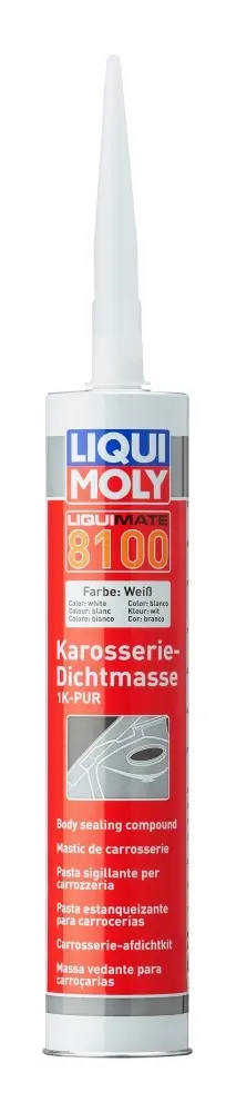 LIQUIMATE 8100 BLANCO