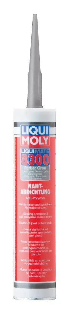 LIQUIMATE 8300 GRIS
