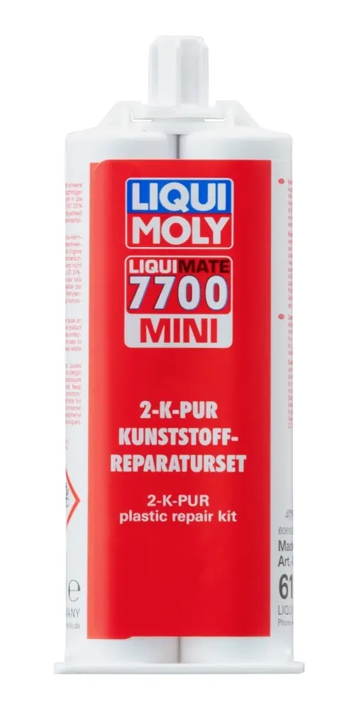LIQUIMATE 7700 MINI