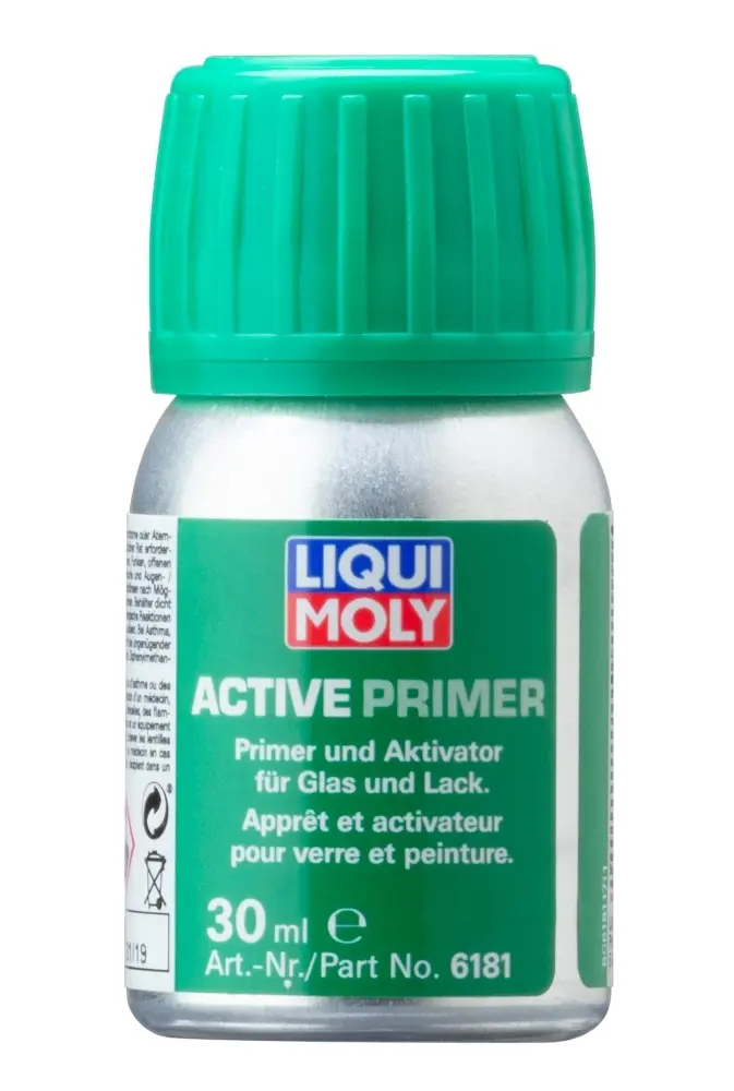 ACTIVE PRIMER