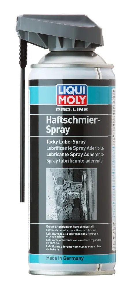 PRO-LINE LUBRICANTE SPRAY ADHERENTE