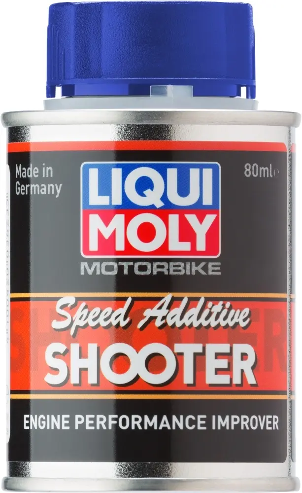 MOTORBIKE SPEED SHOOTER 80