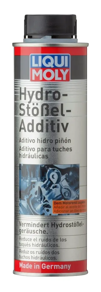 LIQUI MOLY 8354 ADITIVO DE ACEITE ADITIVO HIDRO PIÑÓN (300ML)