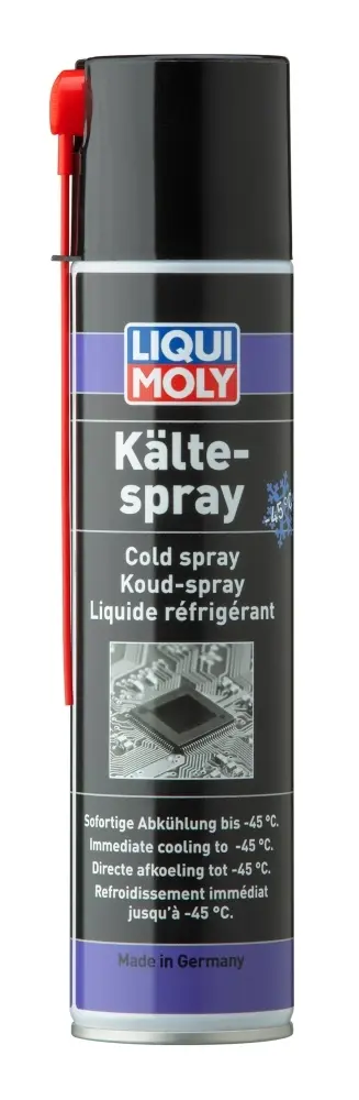 LIQUI MOLY 8916 SPRAY DE FRÍO (400ML)