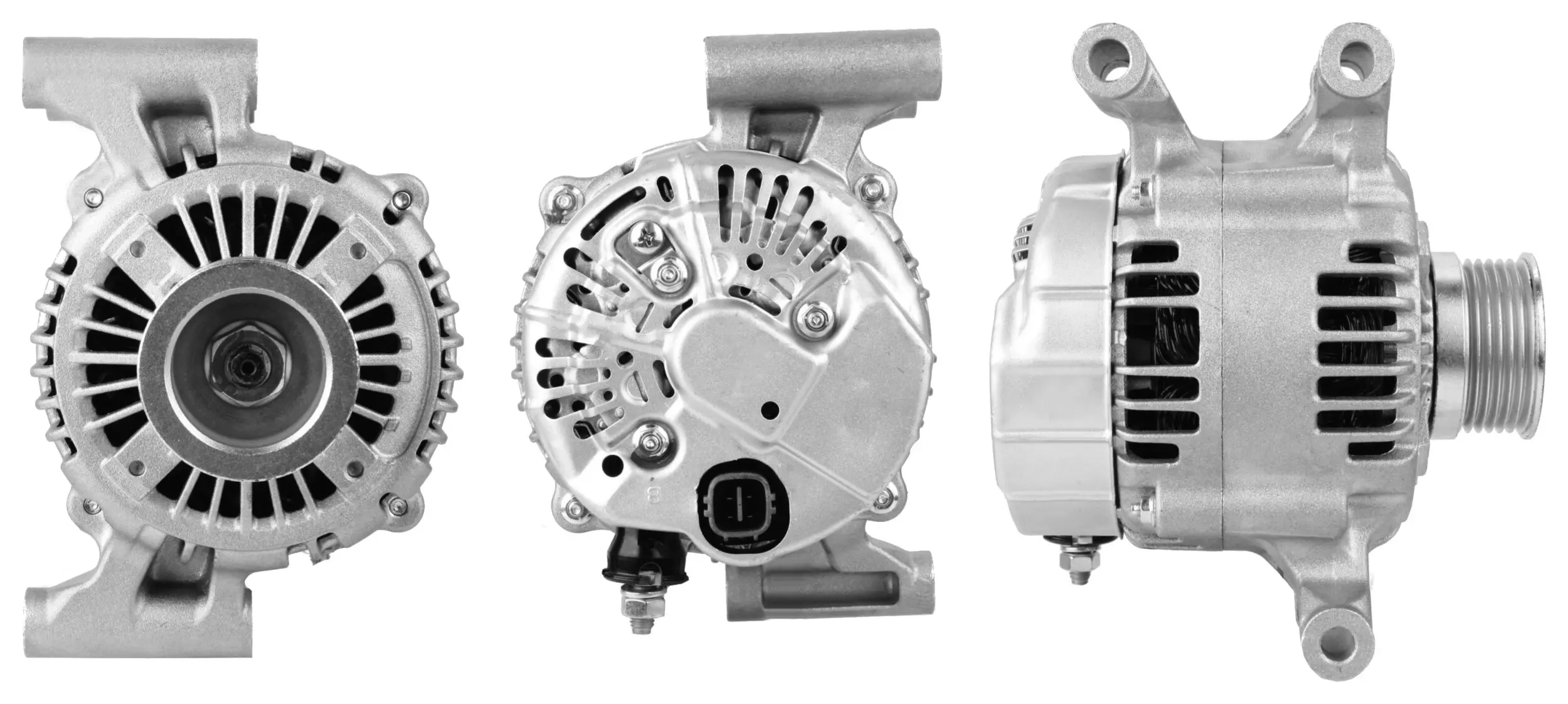 ALTERNADOR 120AMP 12V