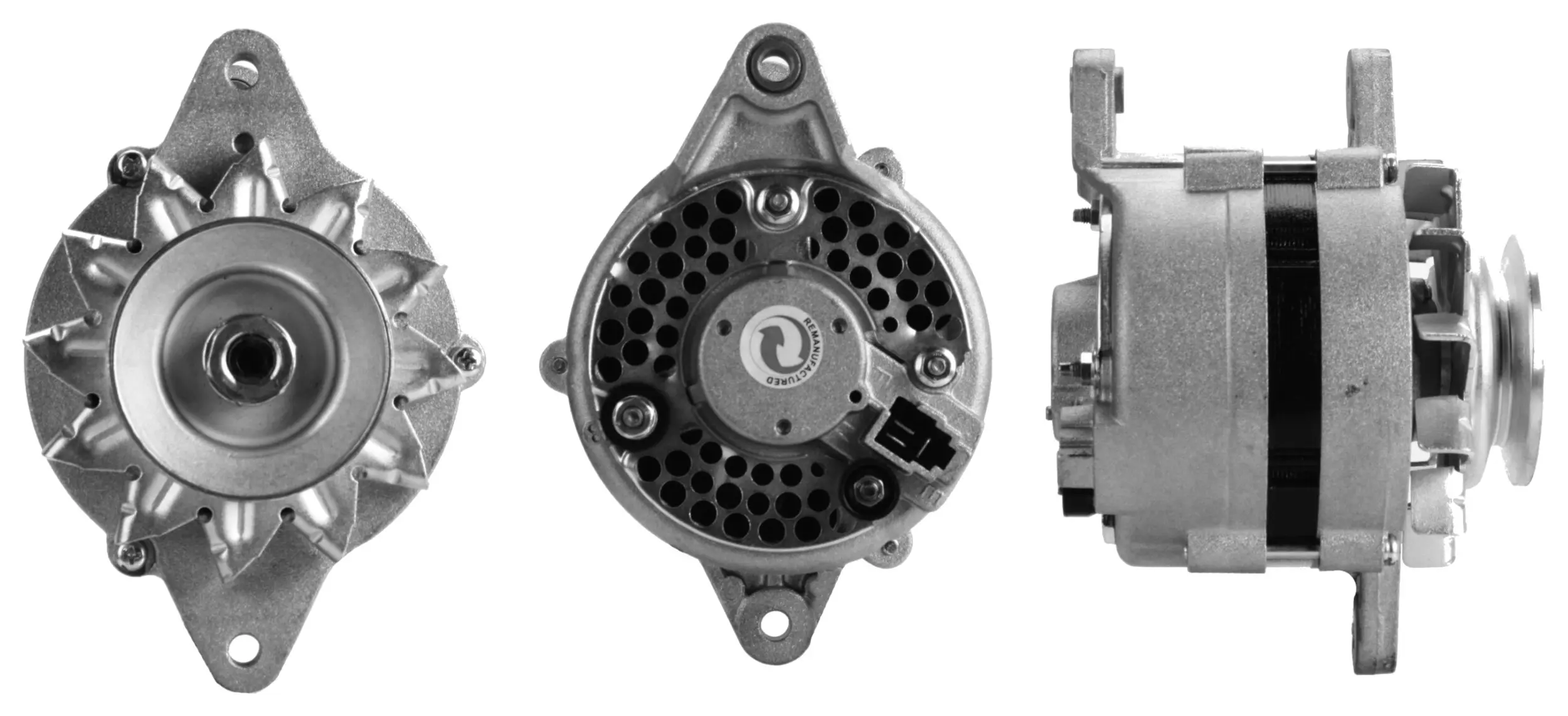 ALTERNADOR 30AMP 12V