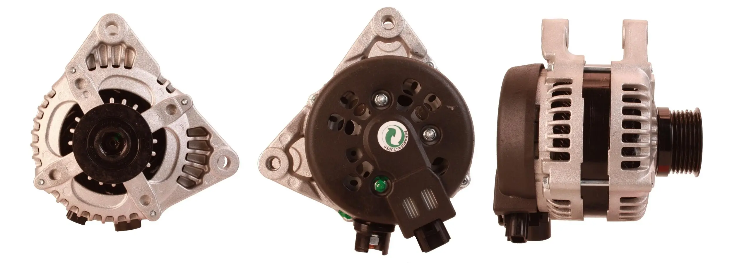 ALTERNADOR 120AMP 12V