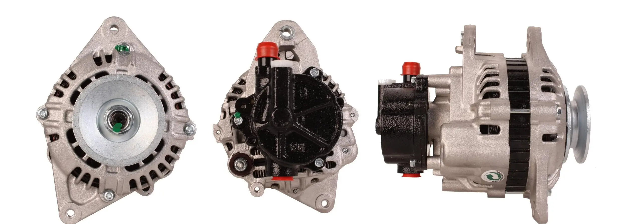 ALTERNADOR 90AMP 12V