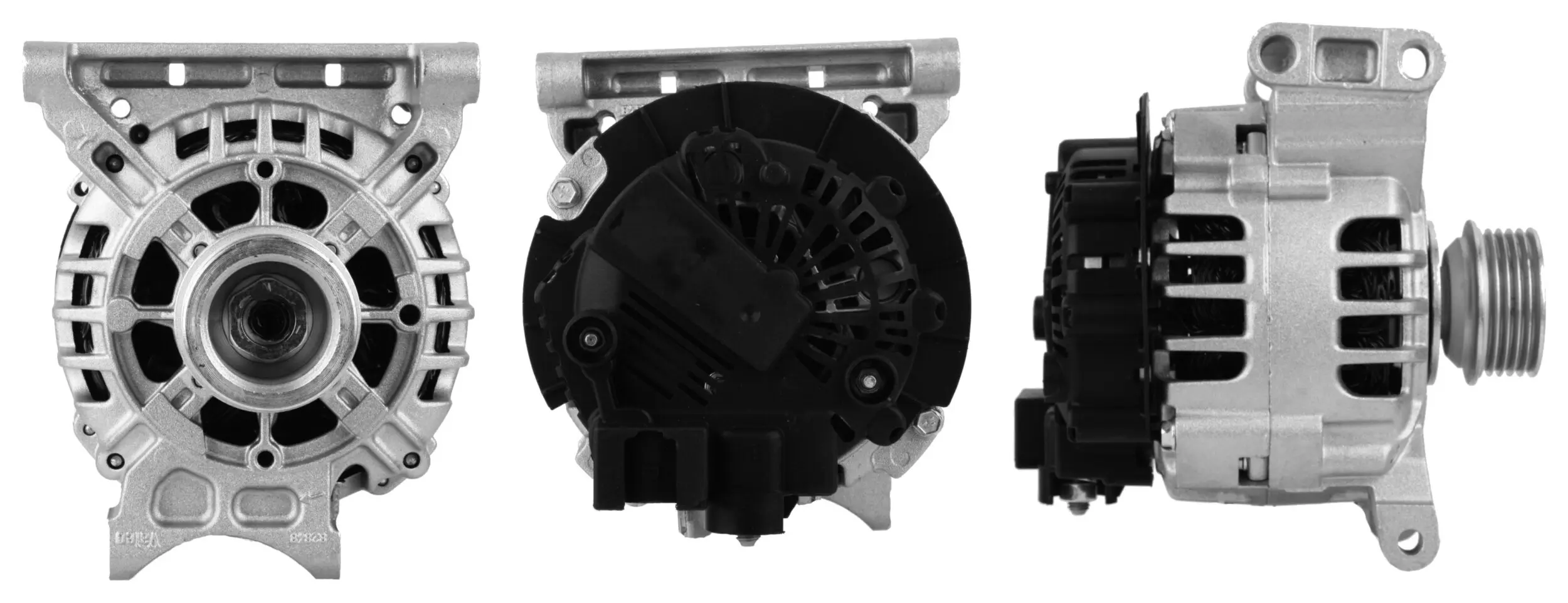 ALTERNADOR 90AMP 12V