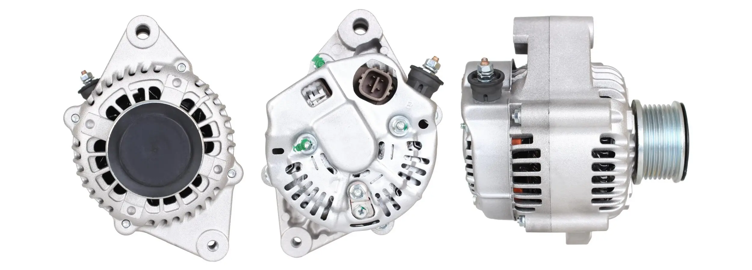 ALTERNADOR 85AMP 12V