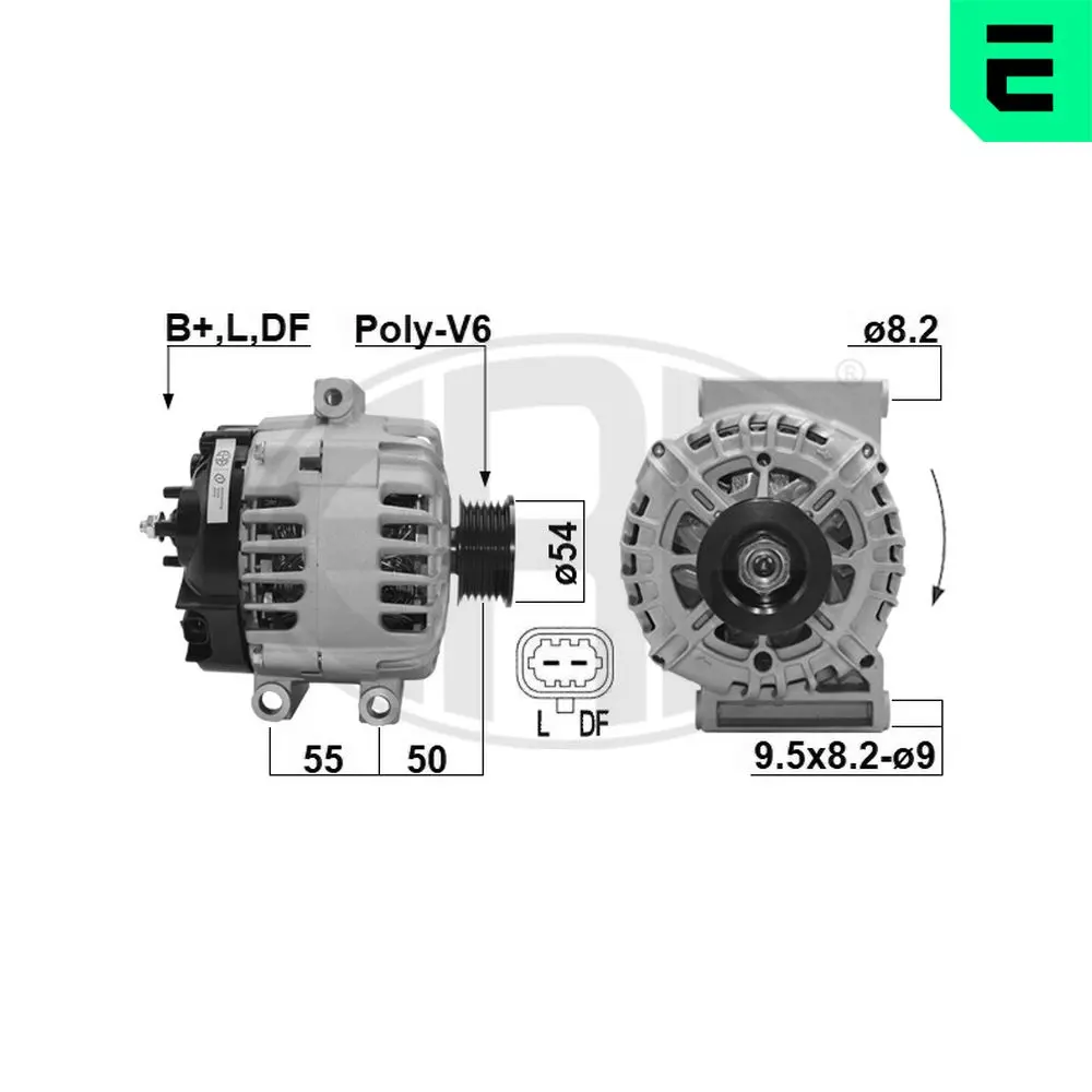 ALTERNADOR