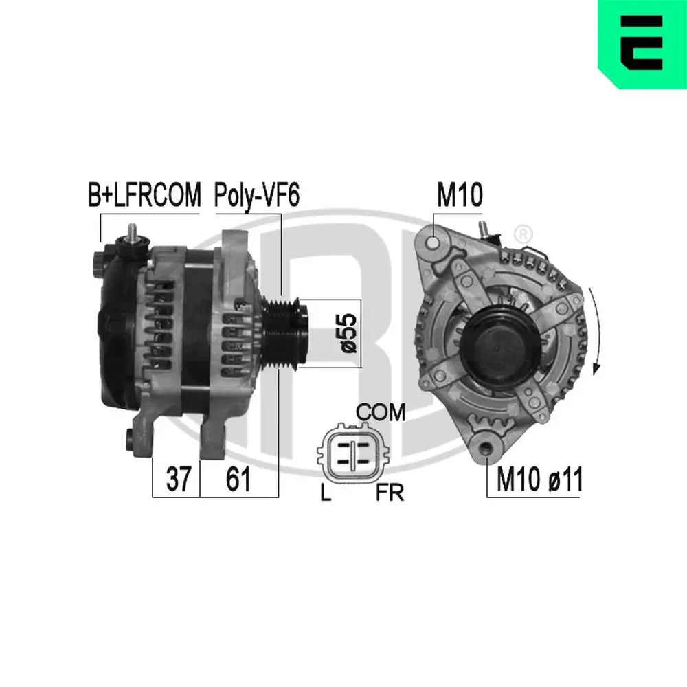 ALTERNADOR