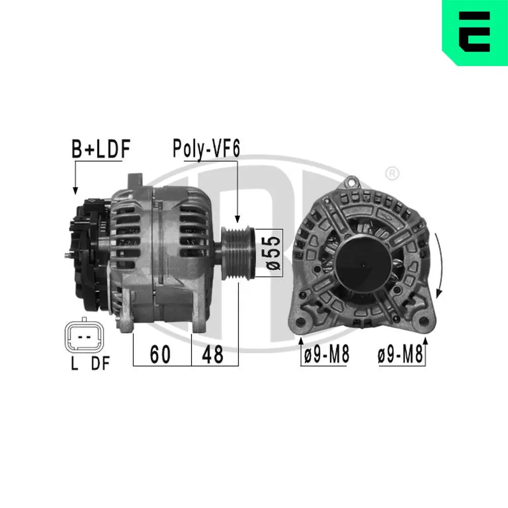 ALTERNADOR