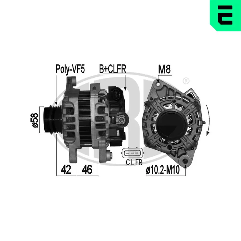 ALTERNADOR