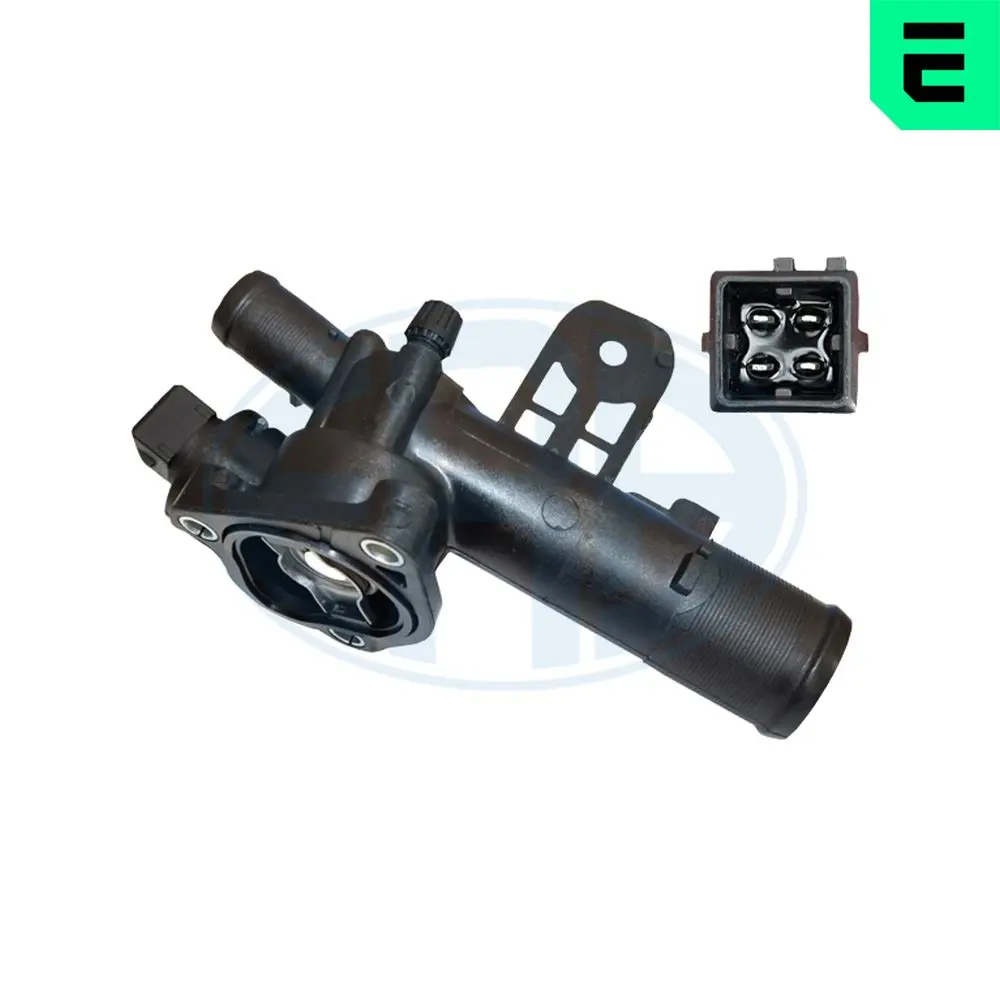 TERMOSTATO, REFRIGERANTE