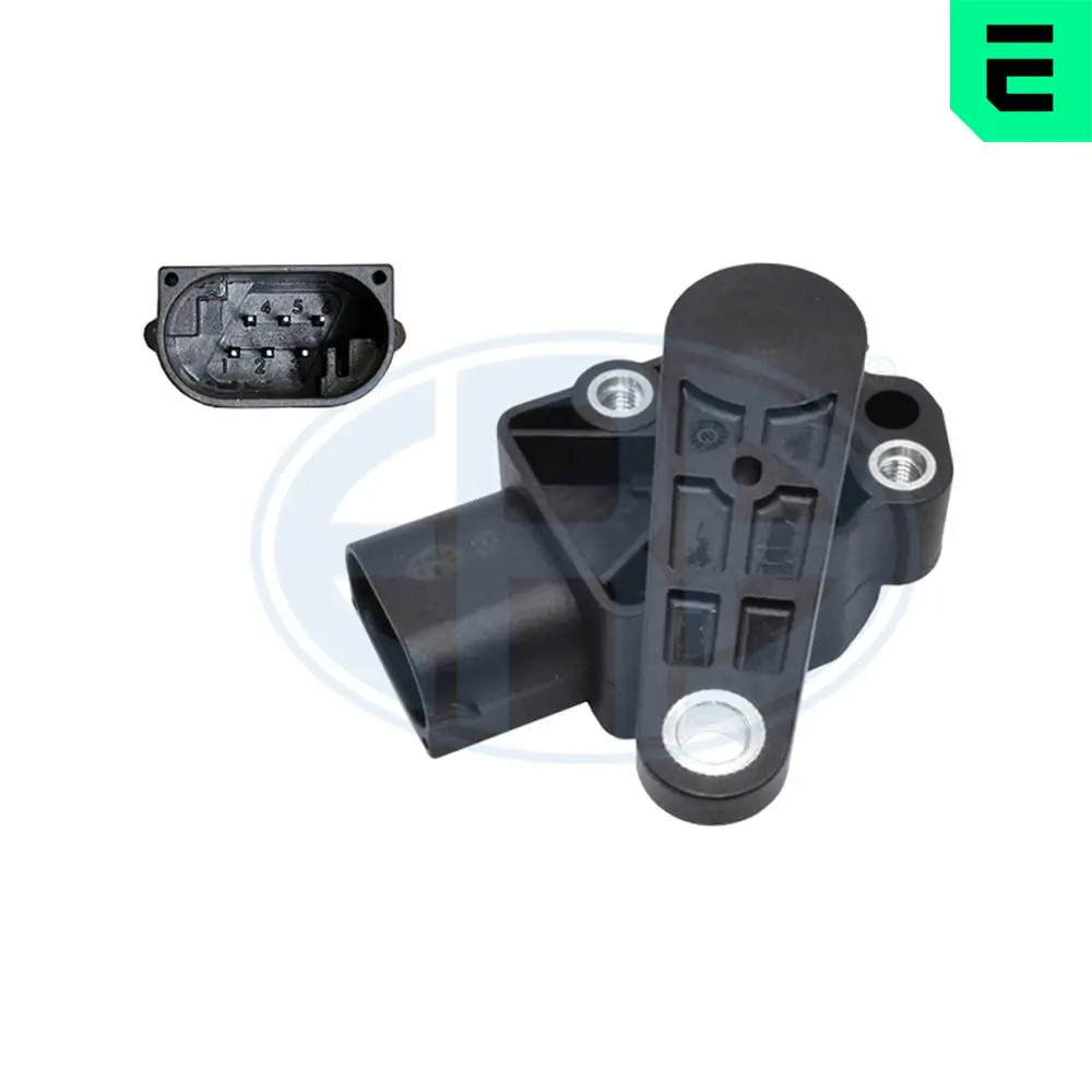 SENSOR, REGULACIÓN DEL ALCANCE DE L
