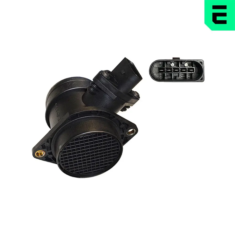 MEDIDOR DE LA MASA DE AIRE