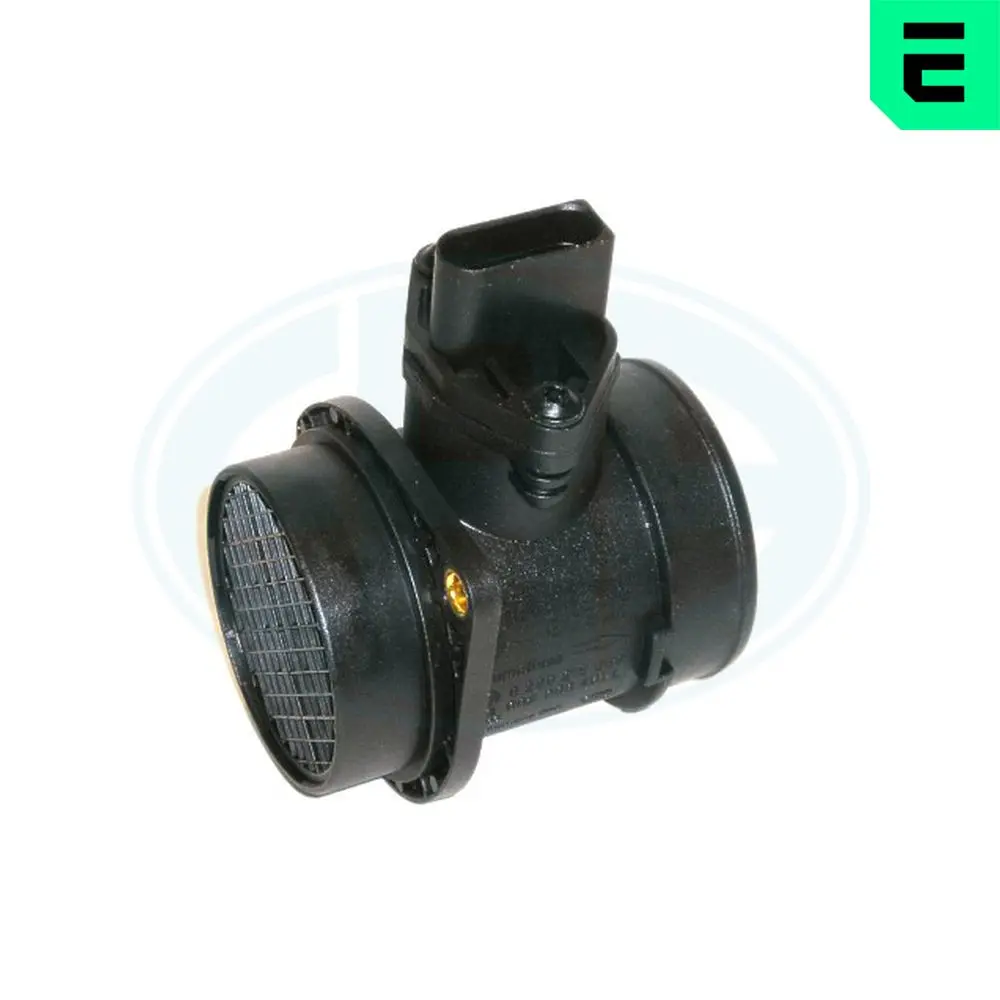 MEDIDOR DE LA MASA DE AIRE