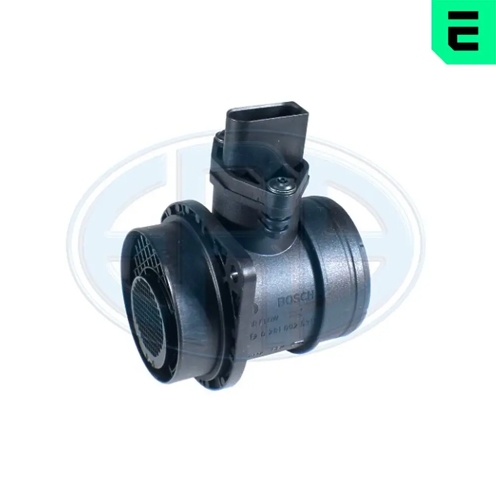 MEDIDOR DE LA MASA DE AIRE