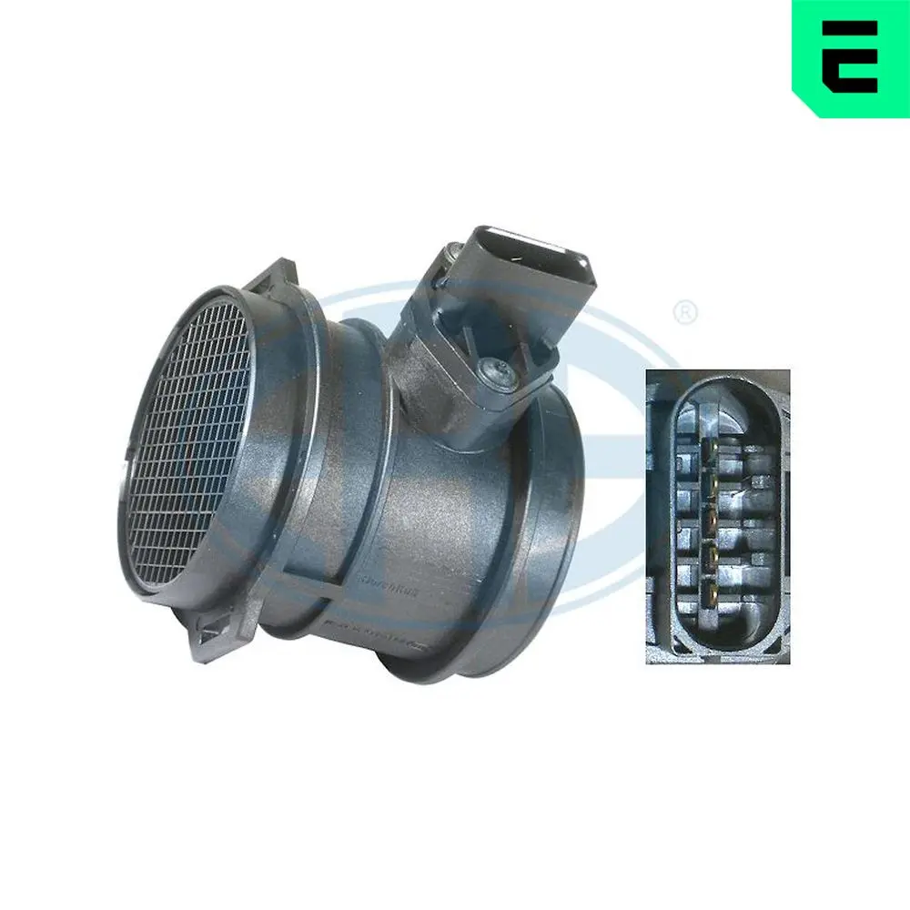 MEDIDOR DE LA MASA DE AIRE