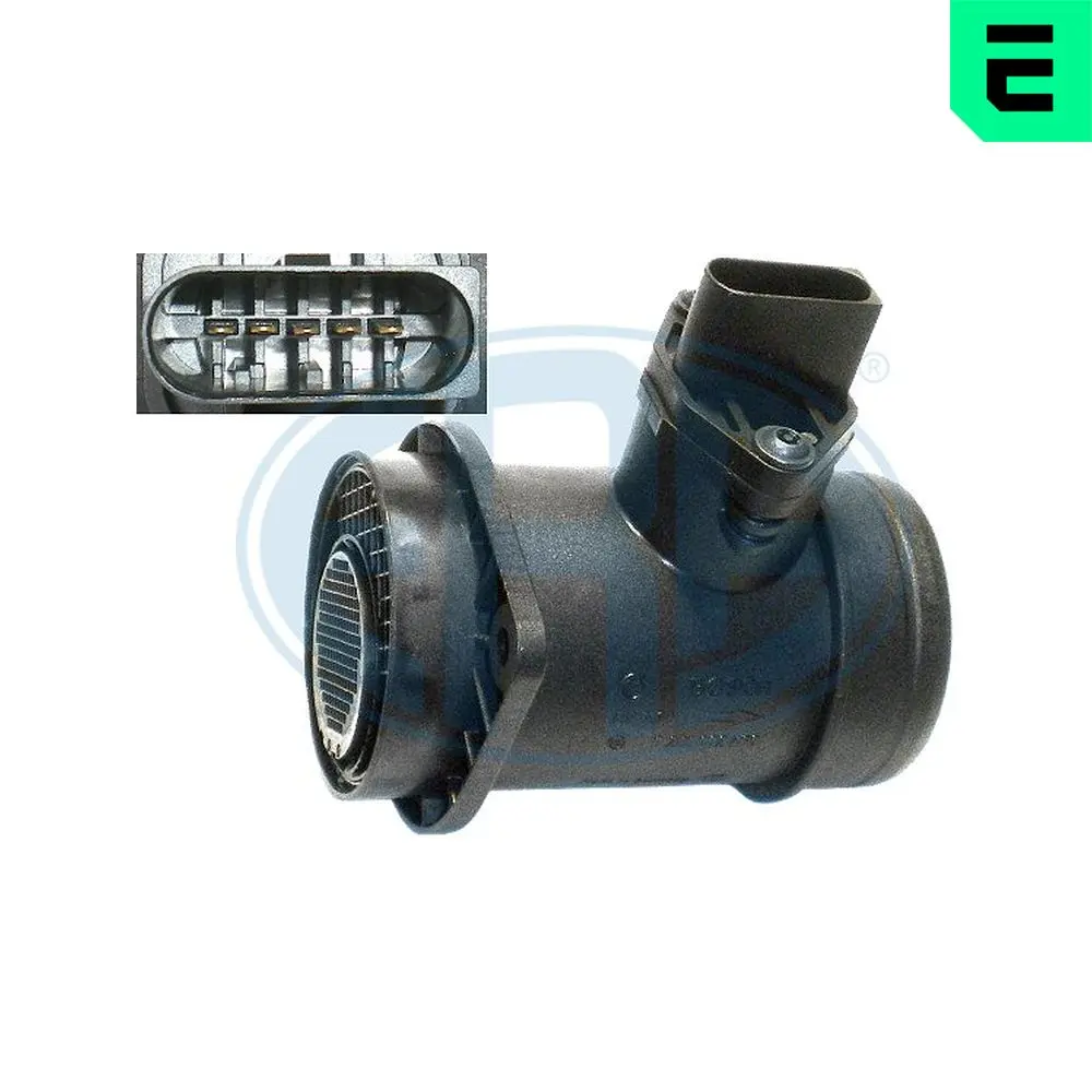 MEDIDOR DE LA MASA DE AIRE