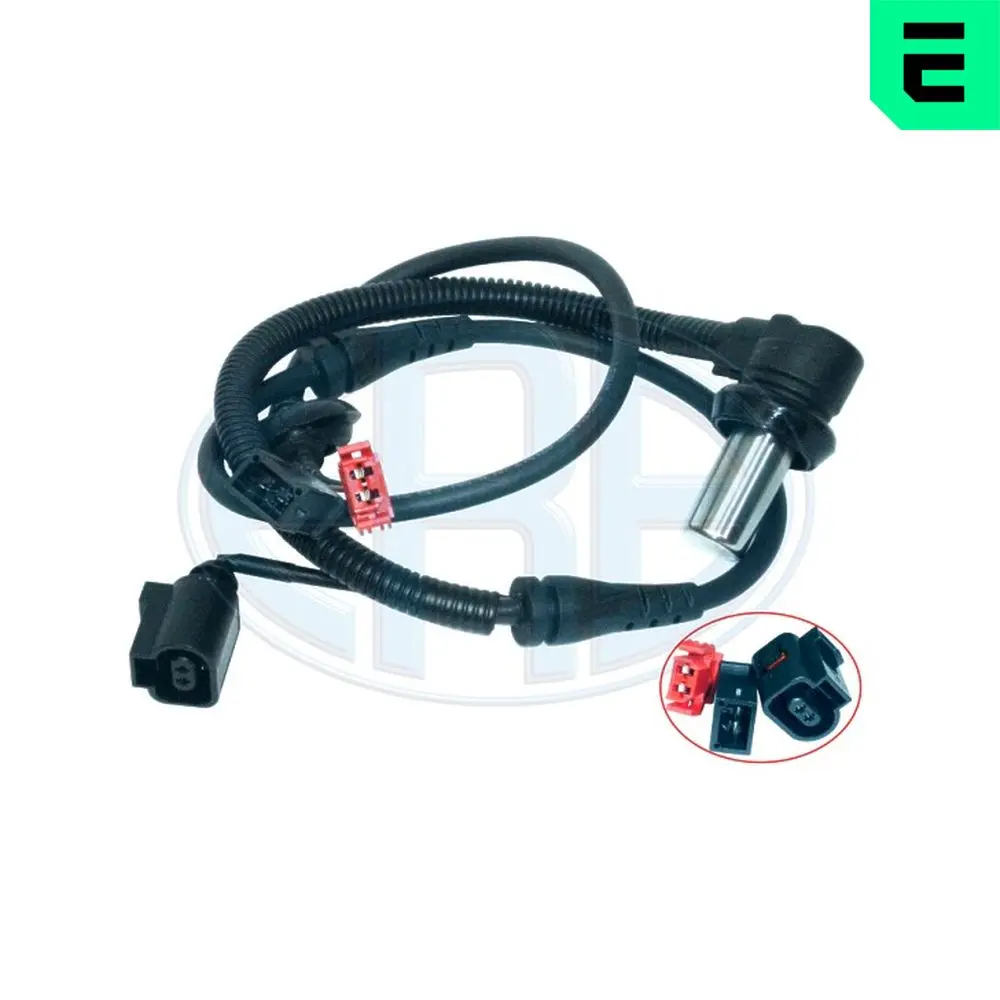 SENSOR, REVOLUCIONES DE LA RUEDA