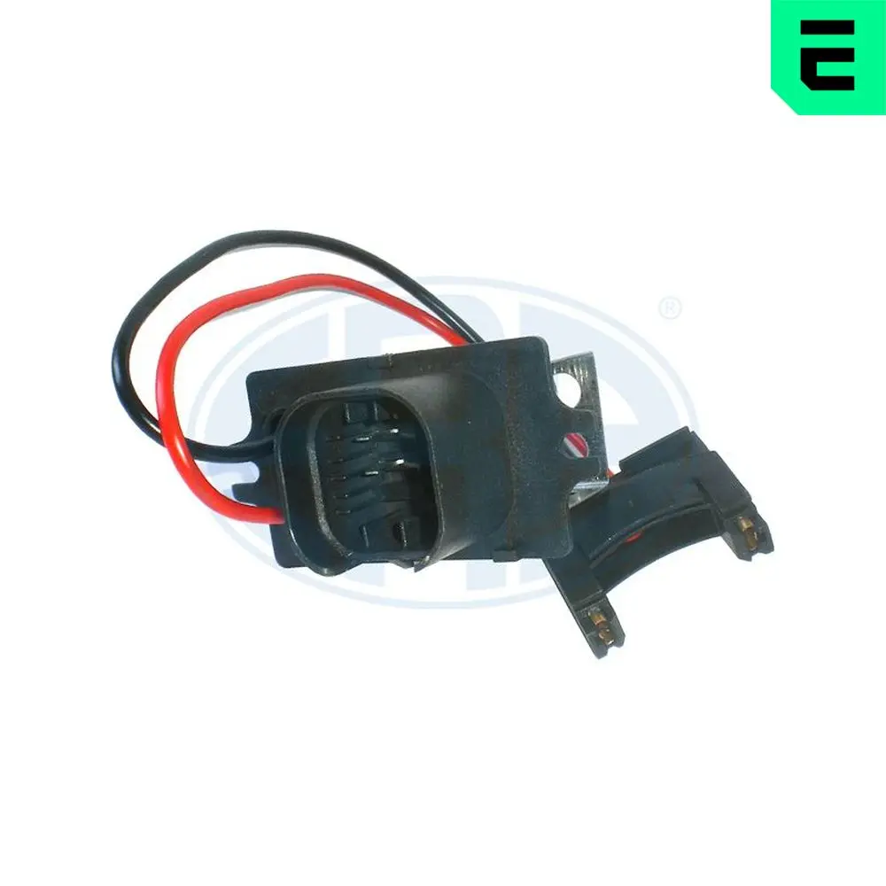 RESITENCIA, VENTILADOR HABITÁCULO