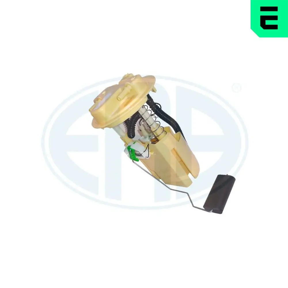 UNIDAD DE ALIMENTACIÓN DE COMBUSTIB