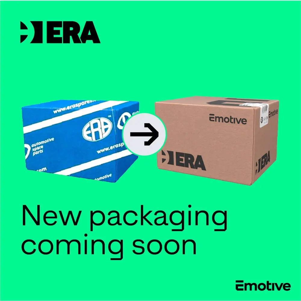 ERA INTERRUPTOR ESTARTER