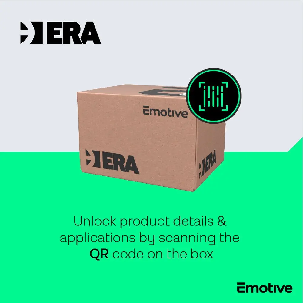 ERA INTERRUPTOR ESTARTER