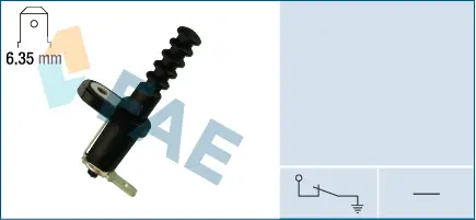 INTERRUPTORES VARIOS