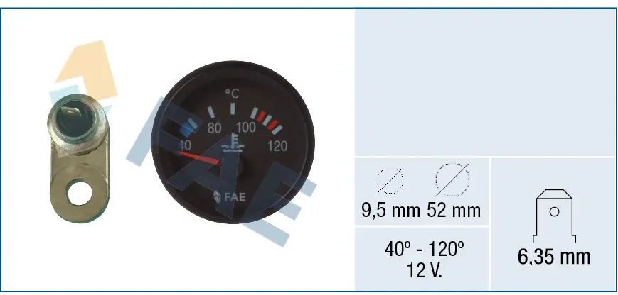 KIT RELOJ ( ANTIGUA 99830 )