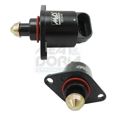 MOTOR DE REGULACIÓN DEL RALENTÍ