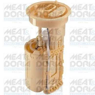 BOMBA DE COMBUSTIBLE CON AFORADOR