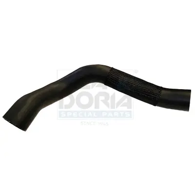 TUBO FLEXIBLE DE AIRE SOBREALIMENTA