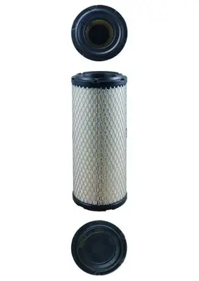 FILTRO AIRE COMPLEMENTARIO