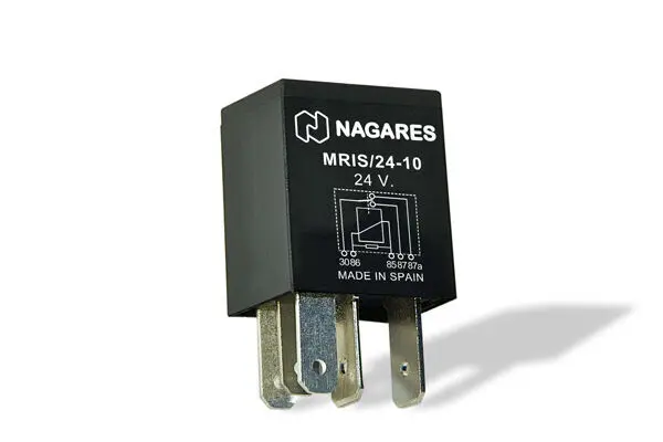 MICRO RELE INVERSOR FORD/OPEL