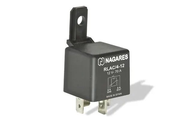 RELE POLI.INTERRUPTOR 70A