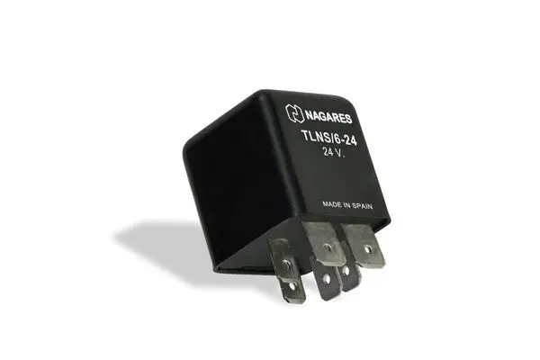 TEMPORIZADOR LIMPIAPARABRISAS DELAN