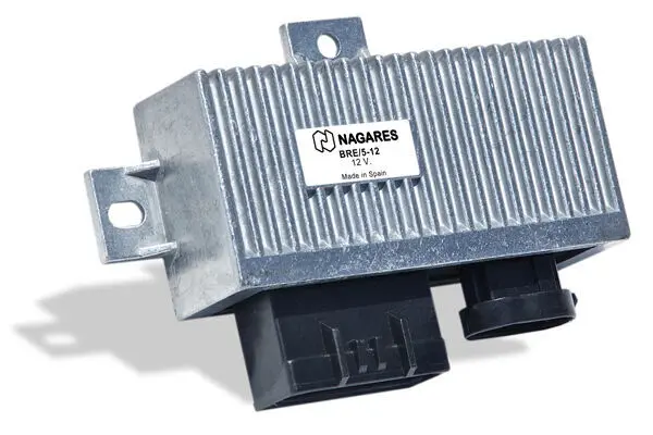 MÓDULO DE PRECALENTAMIENTO DIESEL C