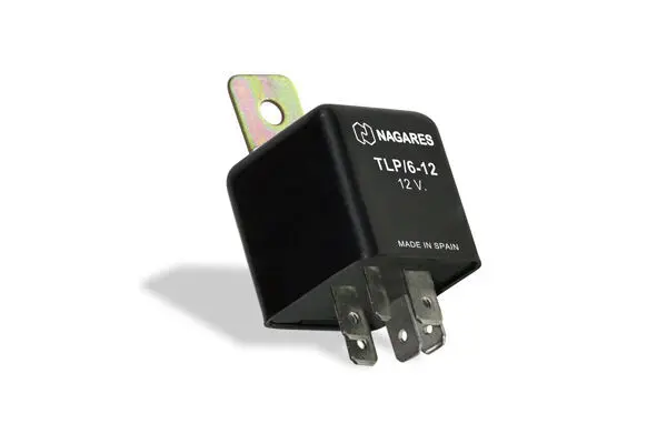 TEMPORIZADOR LIMPIAPARABRISAS DELAN