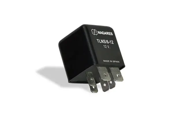 TEMPORIZADOR LIMPIAPARABRISAS DELAN