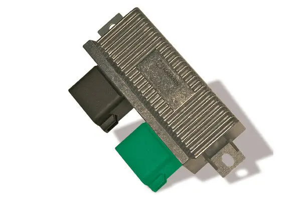 MÓDULO DE PRECALENTAMIENTO DIESEL C