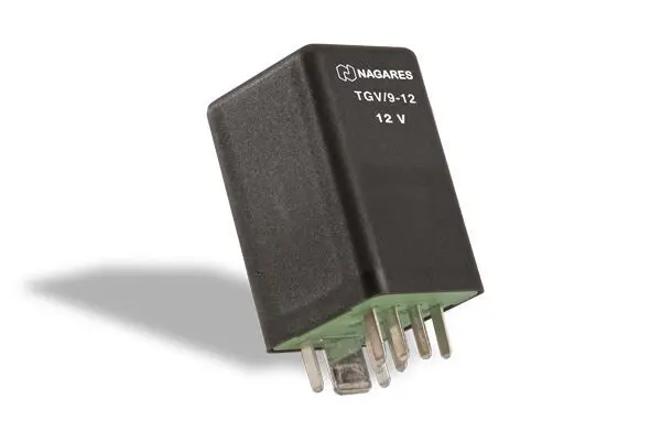 MÓDULO DE PRECALENTAMIENTO DIESEL C