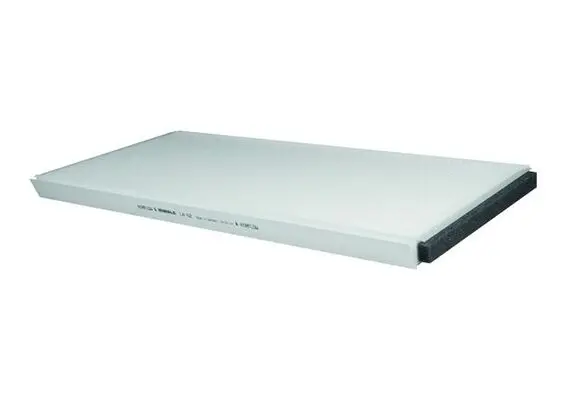 MAHLE FILTRO DE HABITACULO